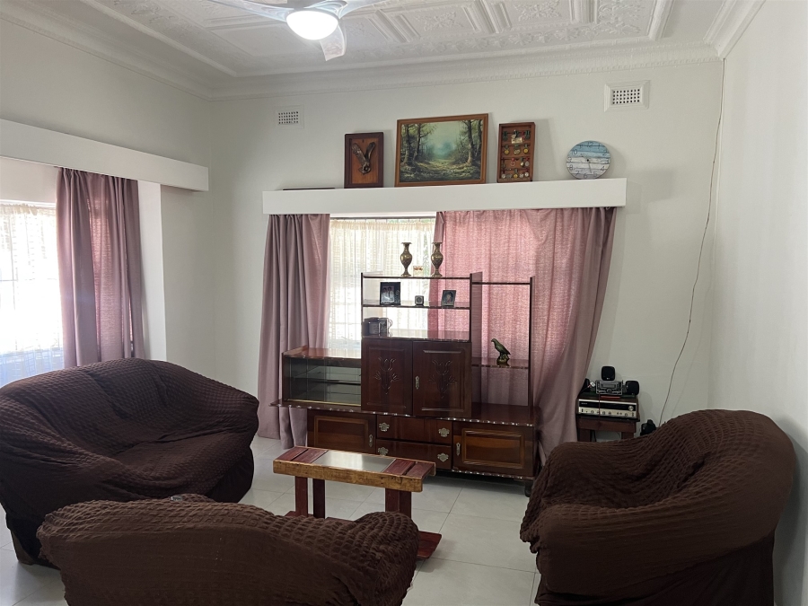 4 Bedroom Property for Sale in Berea Eastern Cape